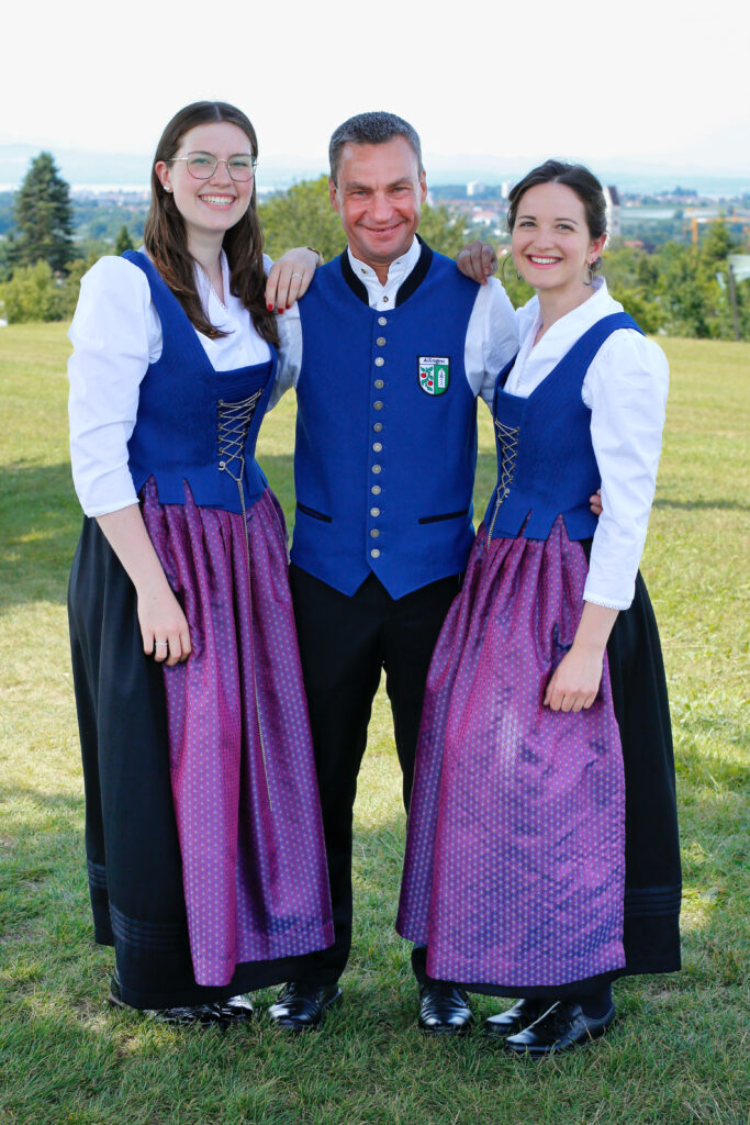 Vorstandschaft
